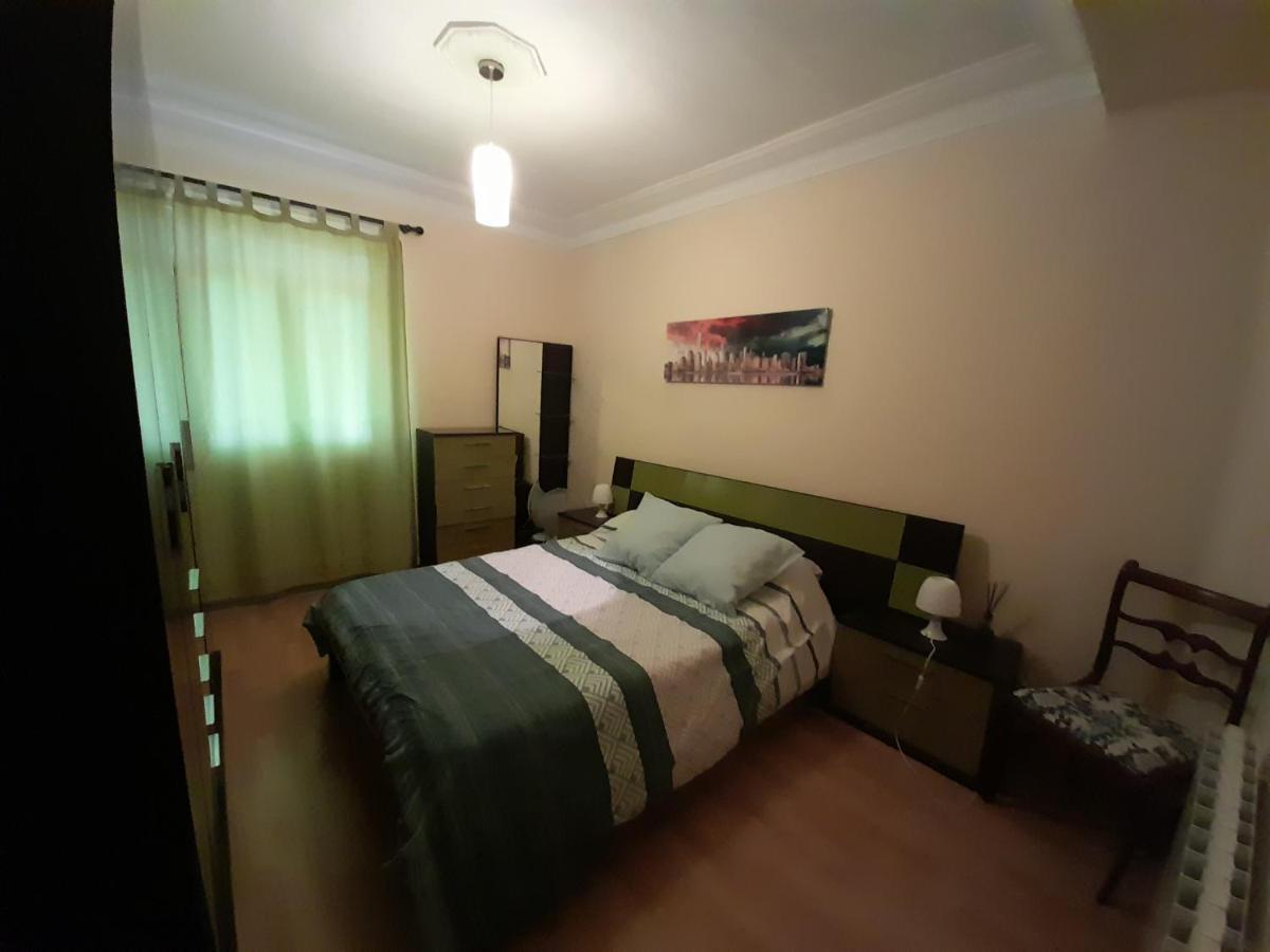 Bahia De Apartment Santander