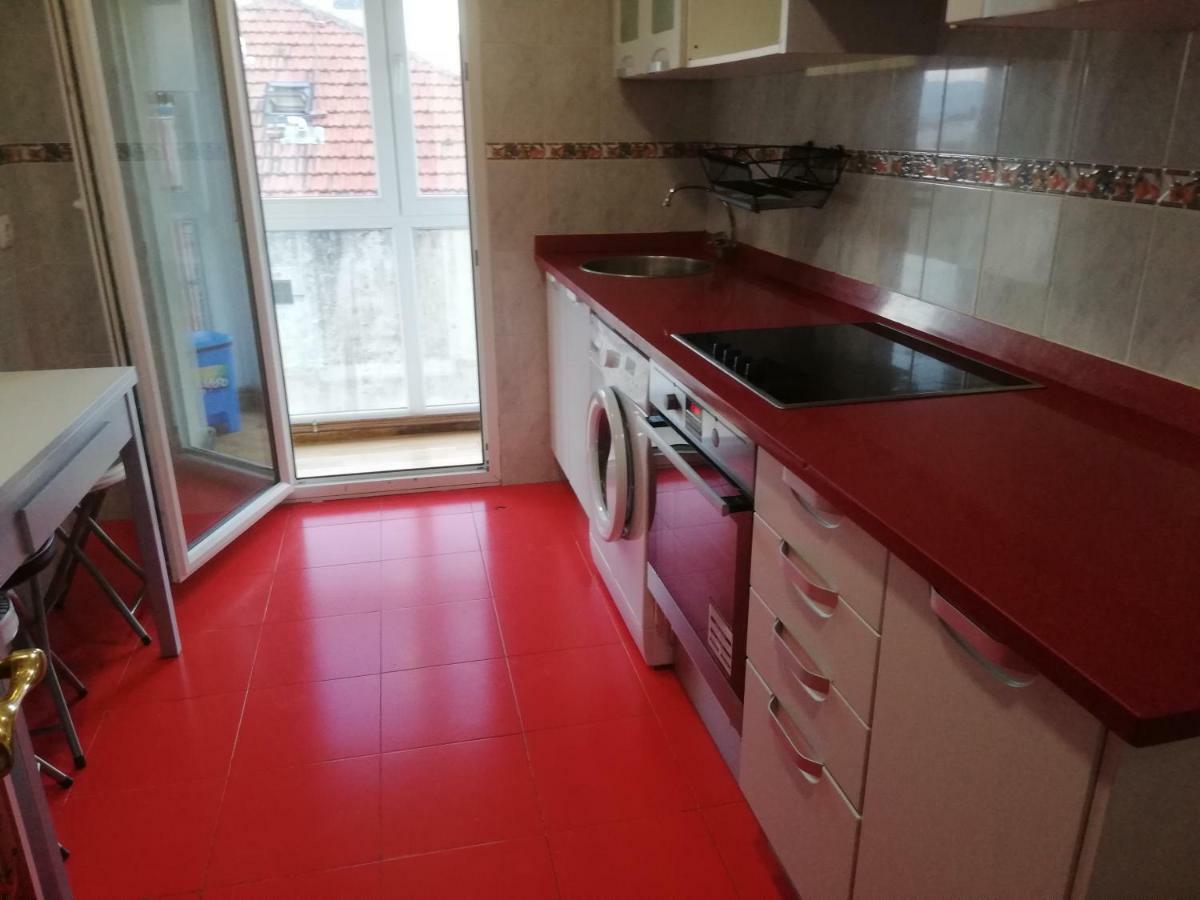 Bahia De Apartment *