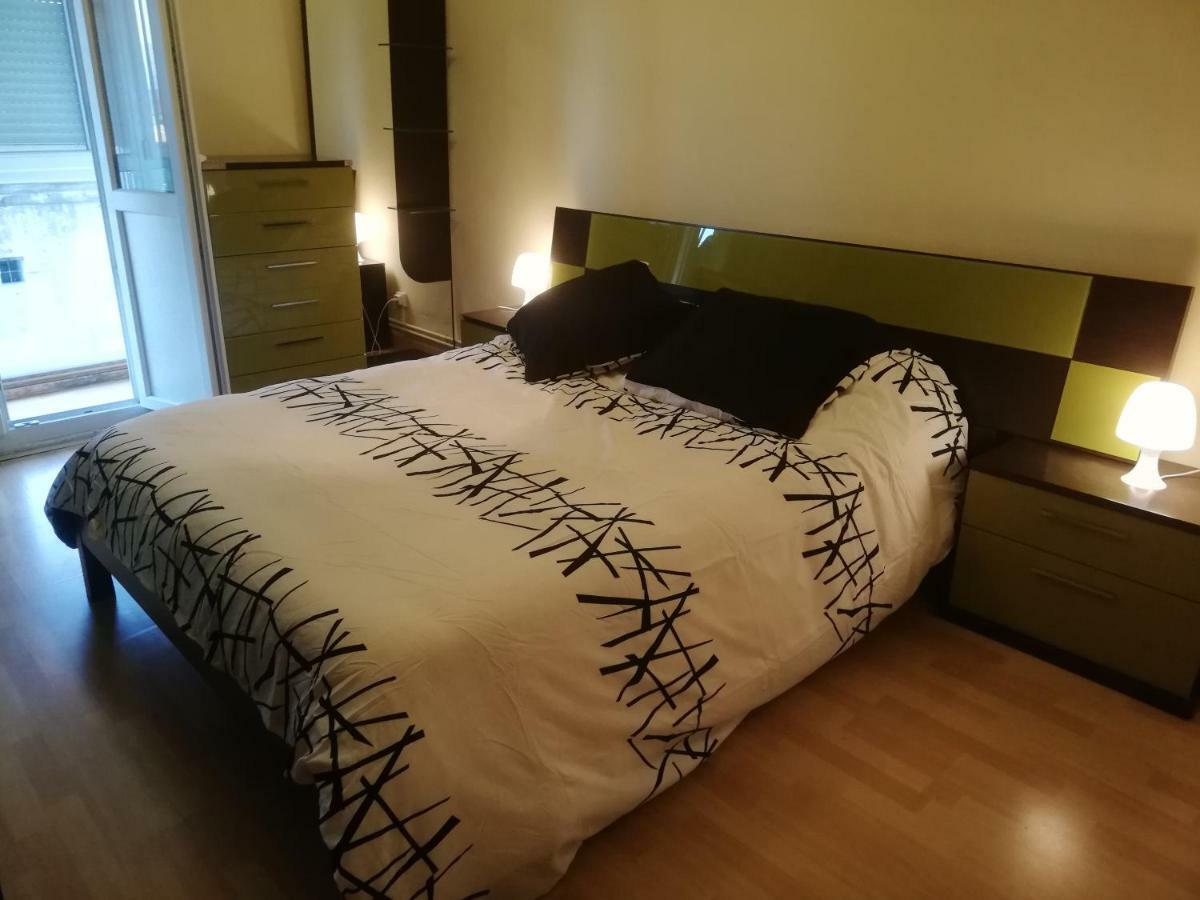 Bahia De Apartment