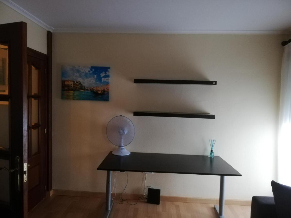 Apartment Bahia De Santander