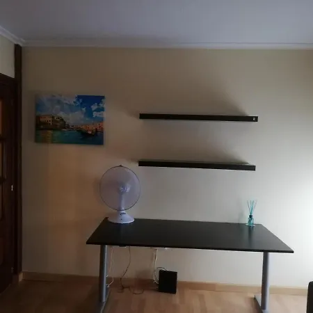 Apartamento Bahia De Santander Zewnętrze zdjęcie