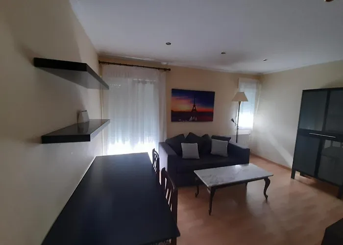 Apartamento Bahia De Santander