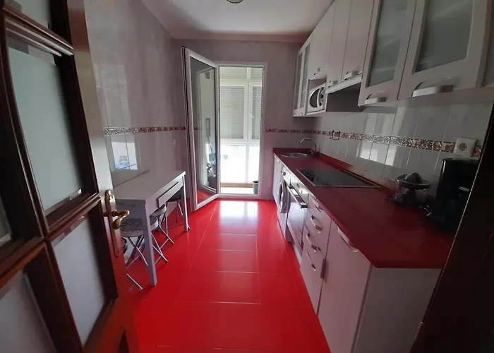 Apartamento Bahia De Santander